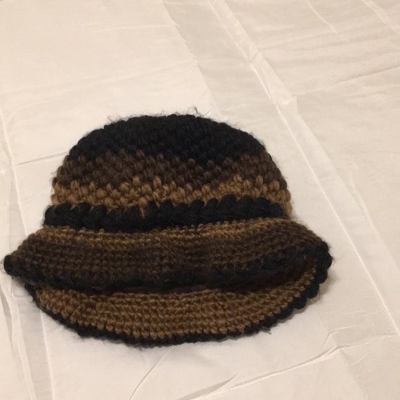 Knit Hat - Picture 2 of 3